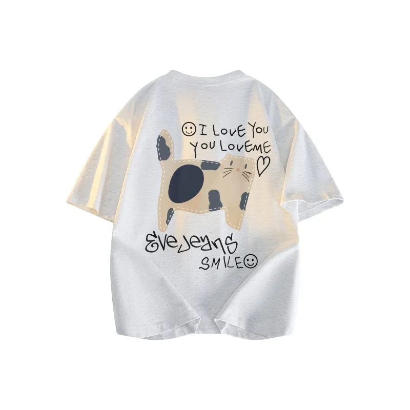 Yiwen T Shirts Unisex-15