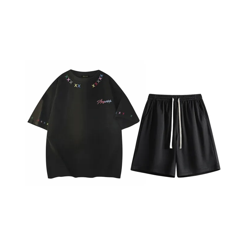 Yiwen Casual Sportswear Unisex-0