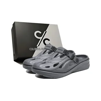 Colorful Creations Clogs Men