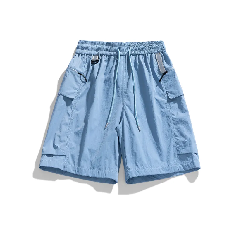 XAFB Cargo Shorts Unisex-14