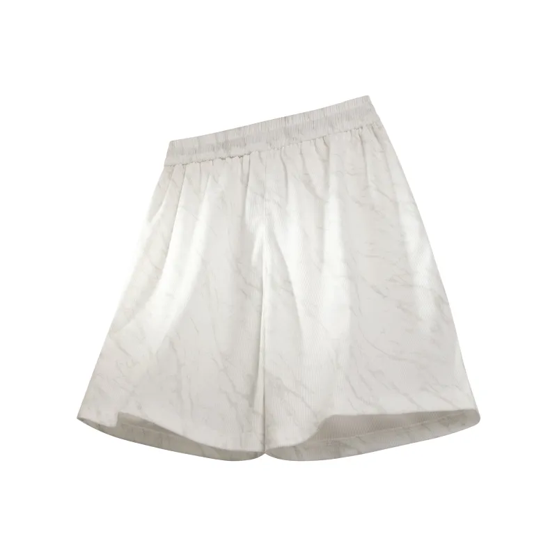 Supremo Cat Casual Shorts Unisex-3