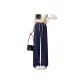 Denim Blue Extended Length