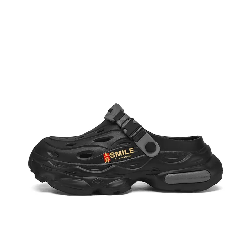 MESUCA Clogs Men-15