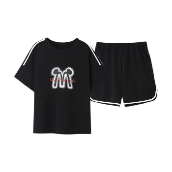 Pretty lady Women's Pajama Sets