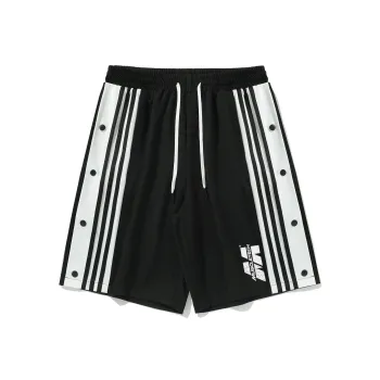 MUSCLETECH Casual Shorts Unisex