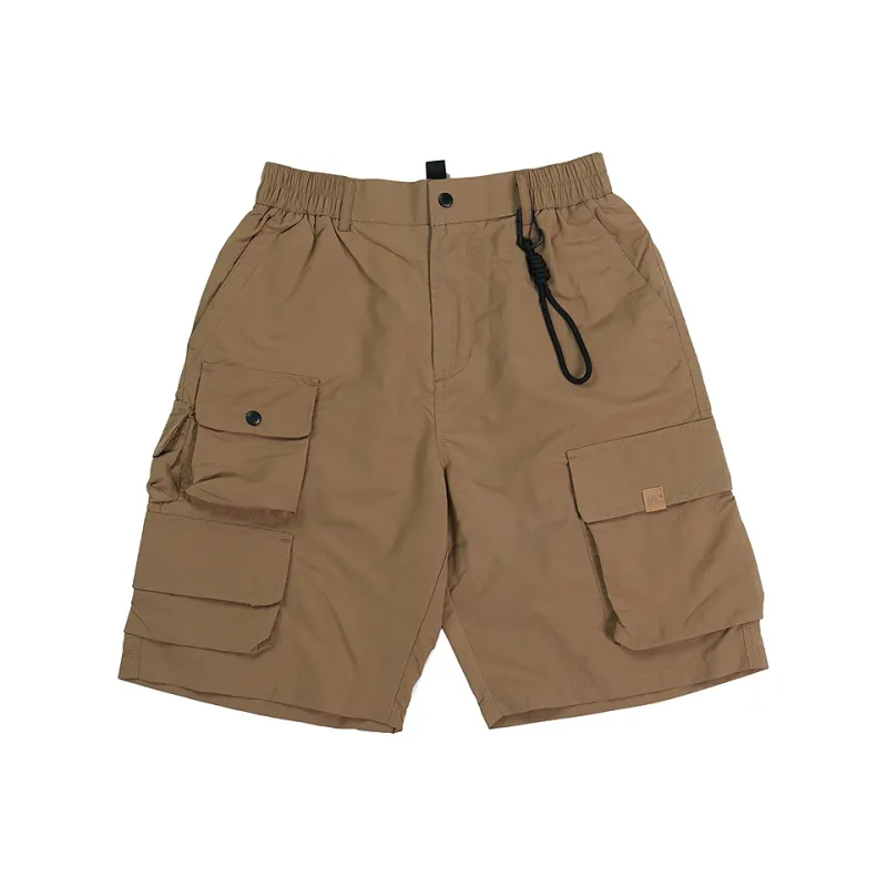 CAT Casual Shorts Men-10