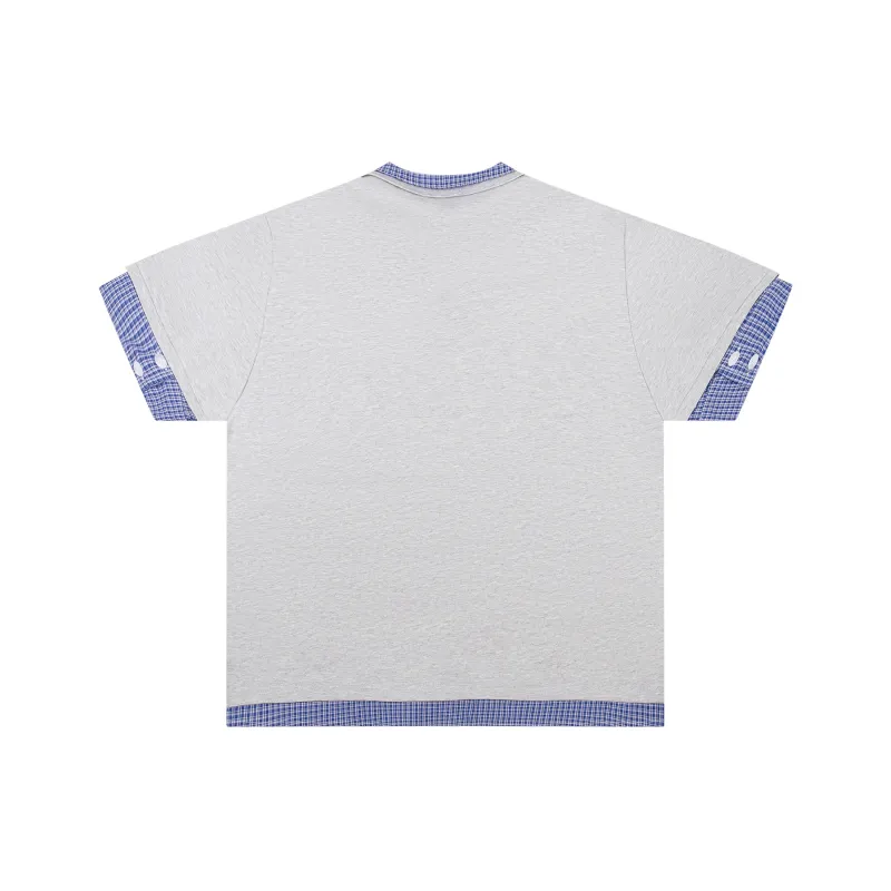 MT99 Shirts Unisex Light Gray-1