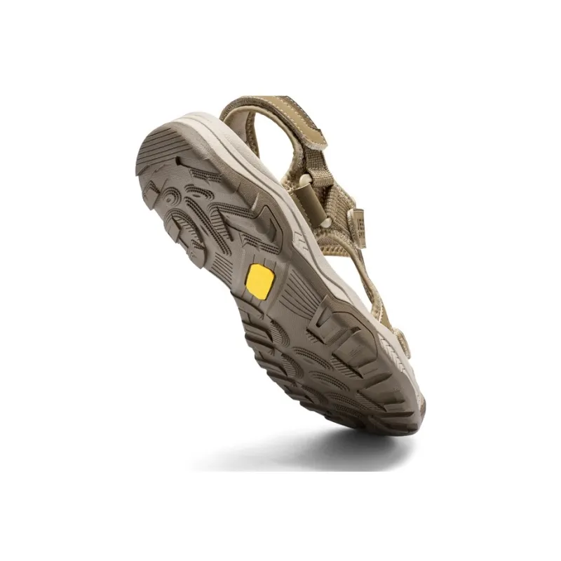 JEEP SPIRIT Outdoor Trail Running Beach Sandals Unisex Sandstone-3