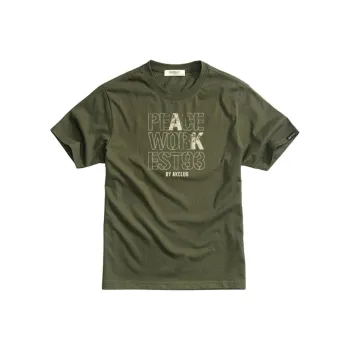 AKCLUB Original Series T Shirt Men's