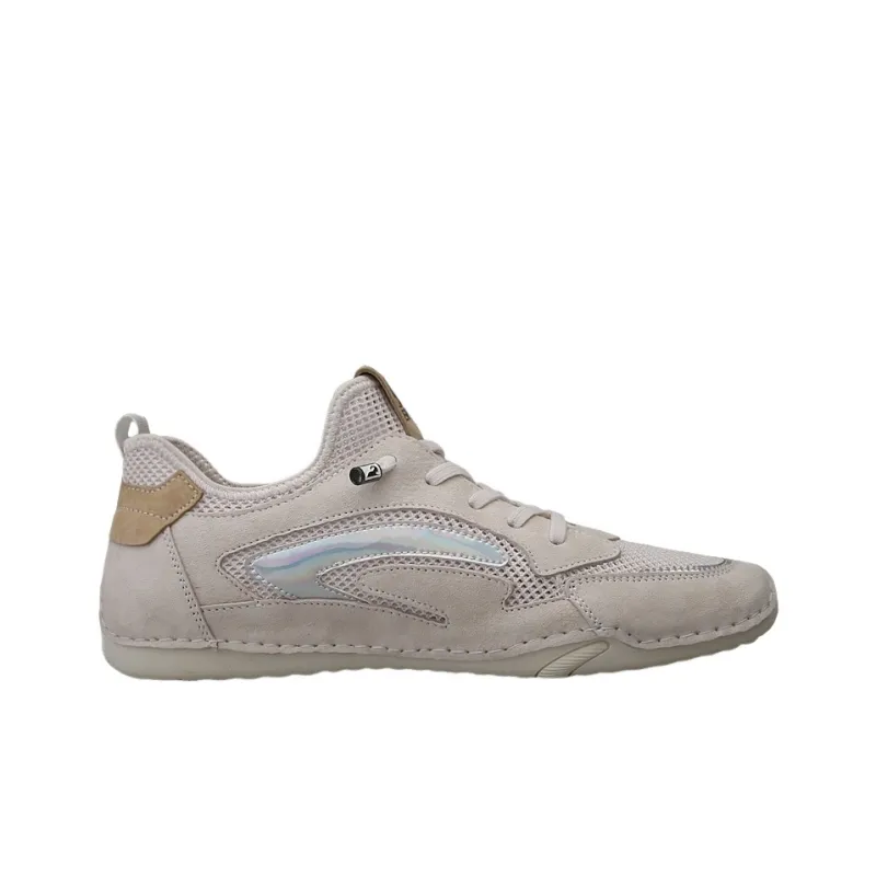 BECK Wild Echo Collection Low Top Casual Shoes Unisex-16