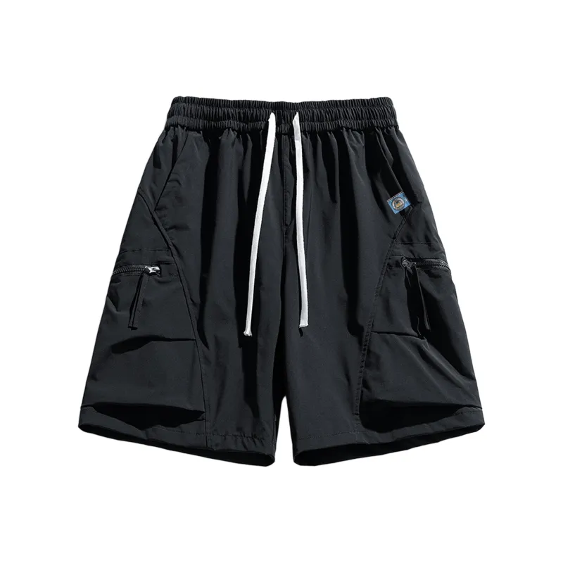 Manchester City F.C. Casual Shorts Unisex-12