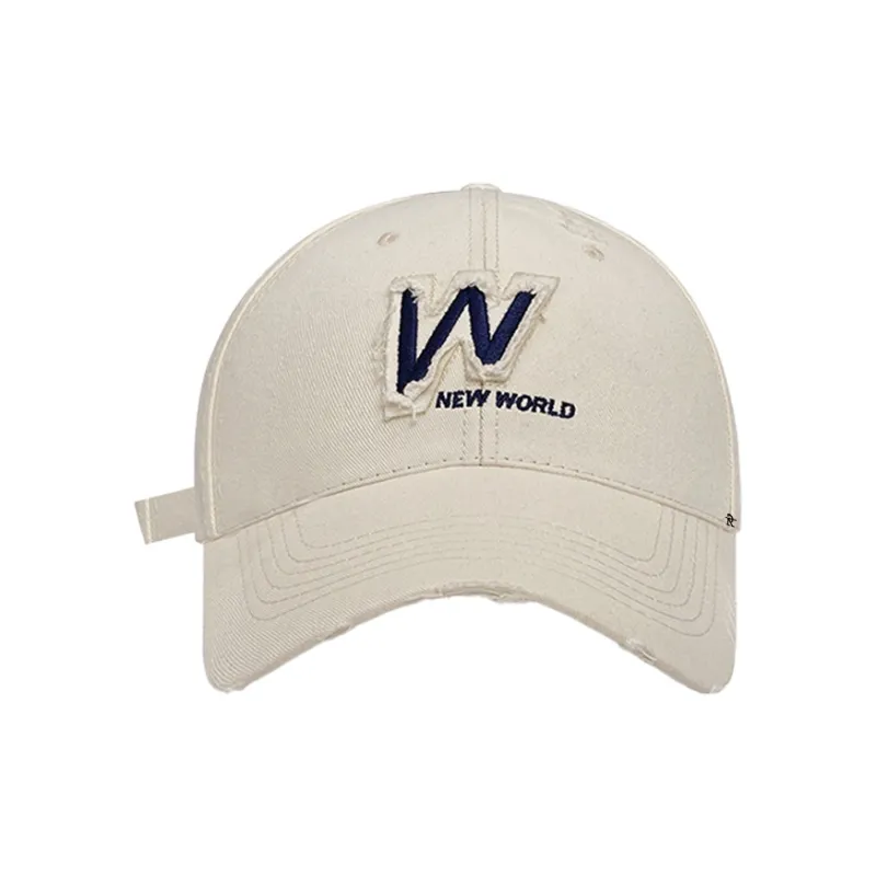 ROBINHOOD Cotton Baseball Caps Unisex-0