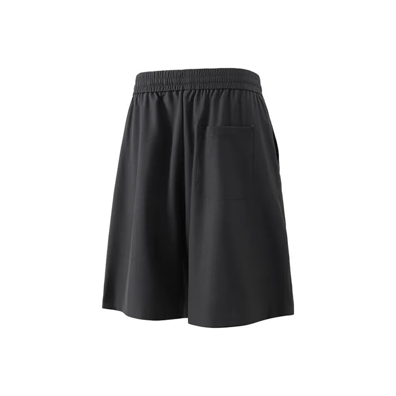 CHARLIE GOLF Casual Shorts Unisex-7