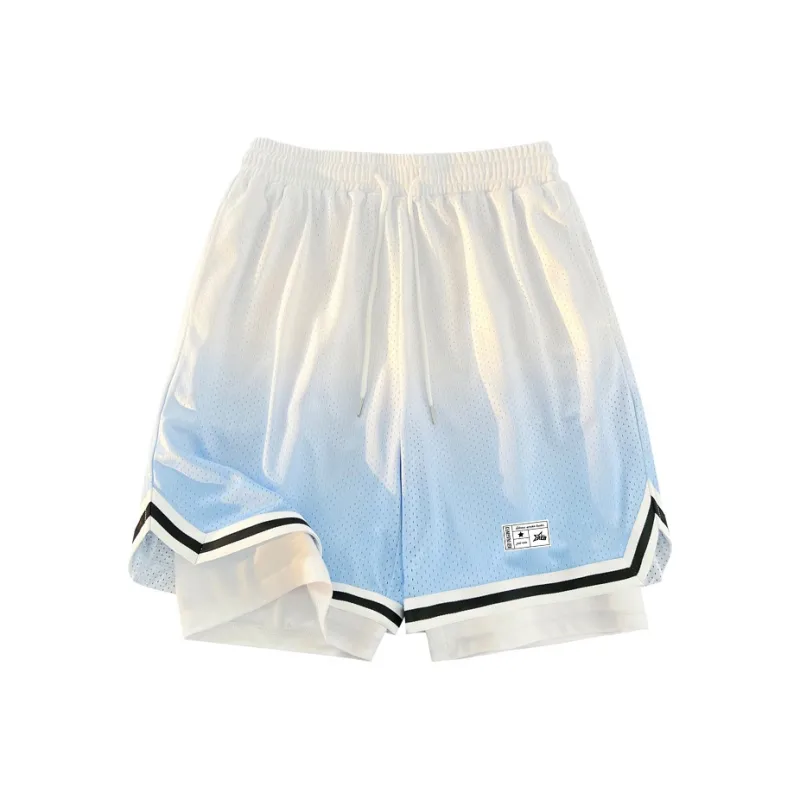RED DRAGONFLY Casual Shorts Unisex-10