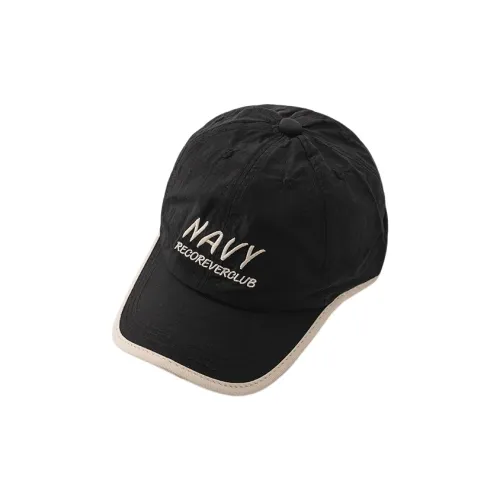 Versace Jeans Couture Hats In Black Cotton'