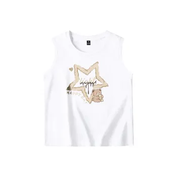 JEANSWEST Tank Tops Women's