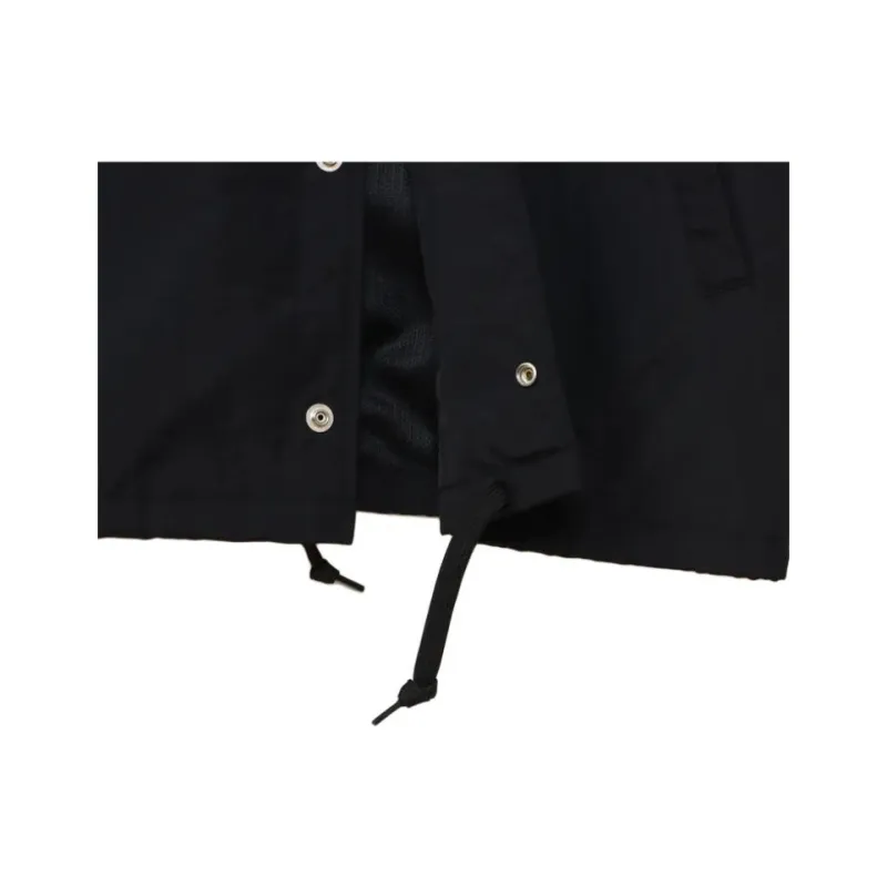 Champion Action Style Jackets Unisex Black-2