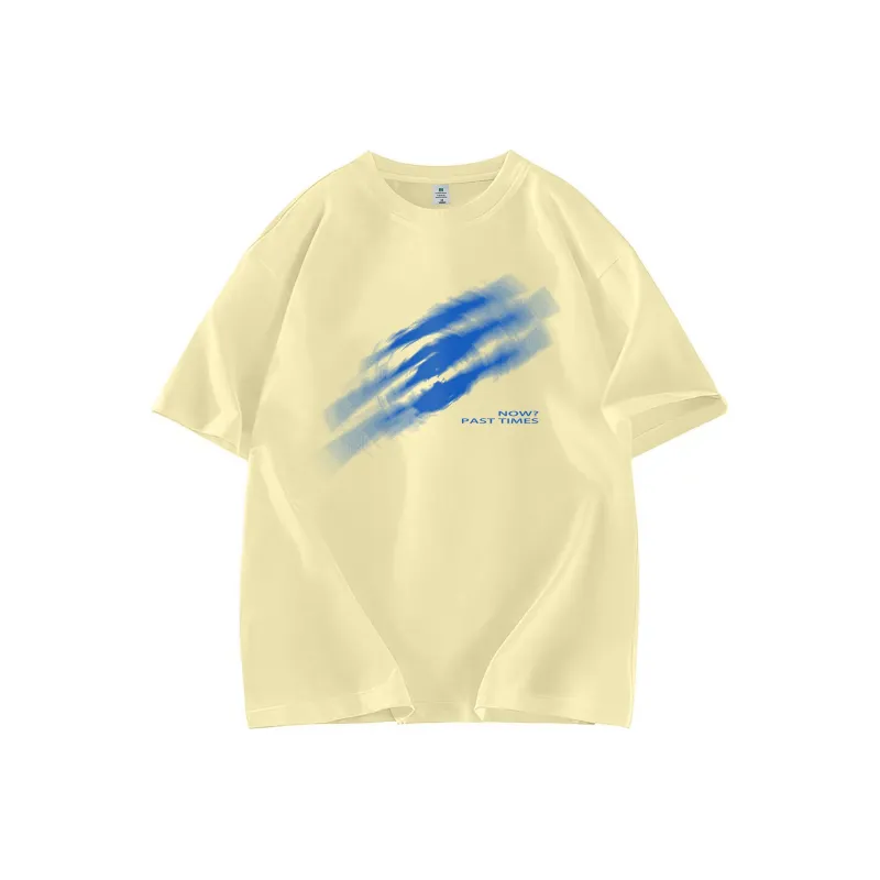 AYEA T Shirts Unisex-8
