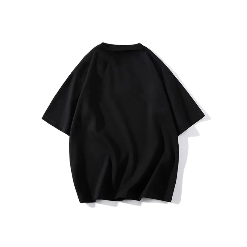 Zomuros T Shirts Unisex-2