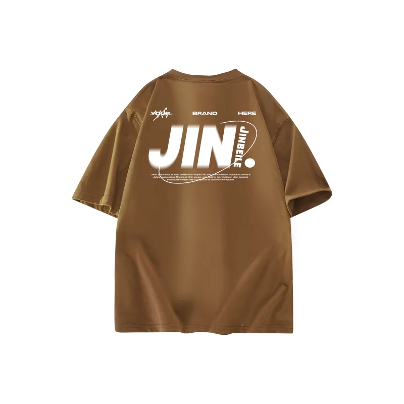 JINBEILE T Shirts Unisex-14