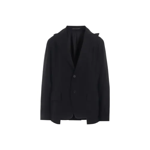 Yohji Yamamoto Femme SS25 Jackets & Coats Women's