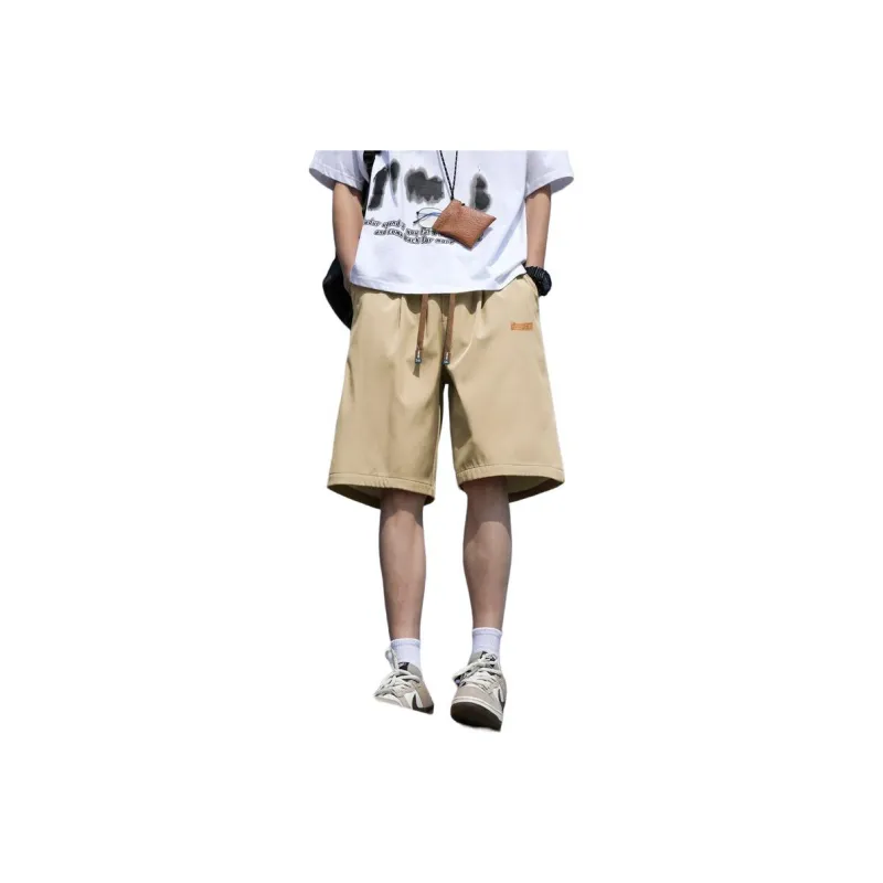 RVANGUARD Casual Shorts Unisex-5