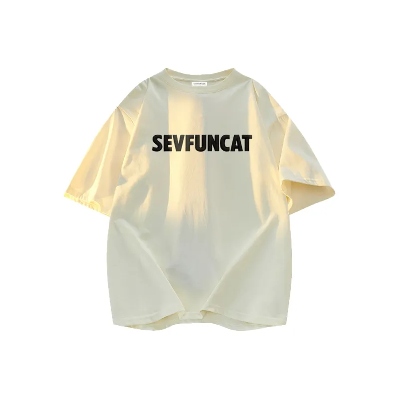 7 SEVFUN T Shirts Unisex-21