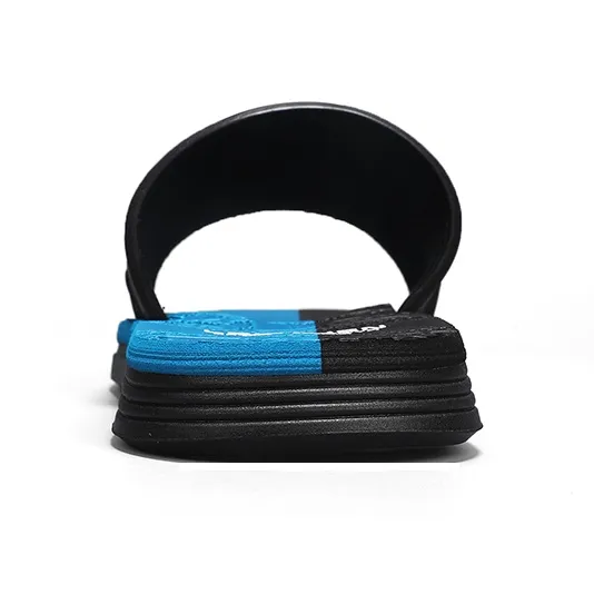 TFKY Odor Resistant Slide Slippers Men's-5