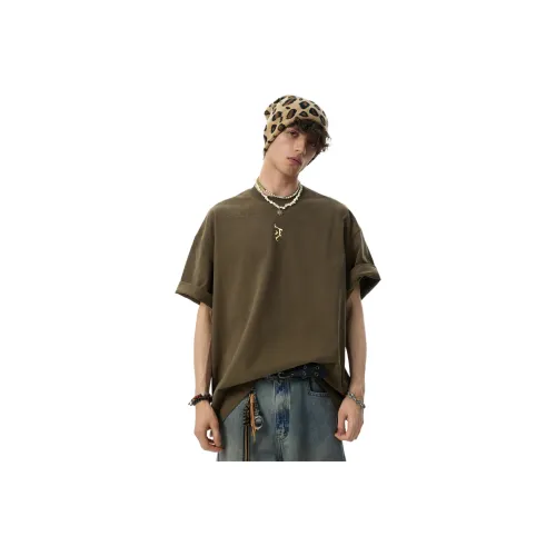 JHYQ T Shirts Unisex