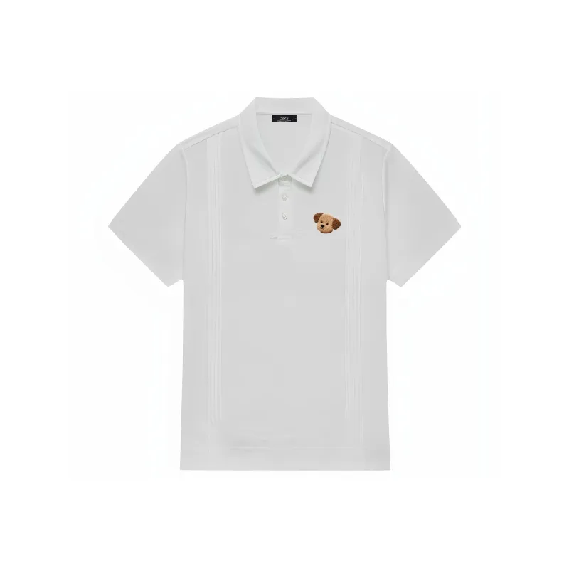 CSKS Polo Shirts Unisex-6