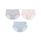 E Set: Light Purple+Light Pink+Light Blue