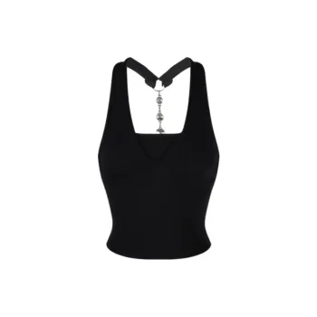 Gentle welcome Unisex Tank Tops