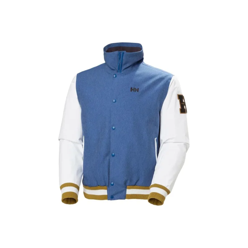 HELLY HANSEN Ski Jackets Men-4