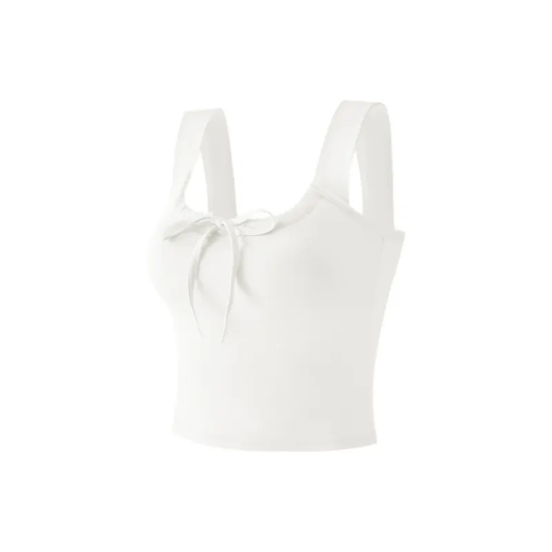 Gentle welcome Unisex Tank Tops-1
