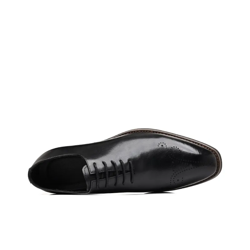 POPULAR ROUSE PR Dress Shoes Men's-2