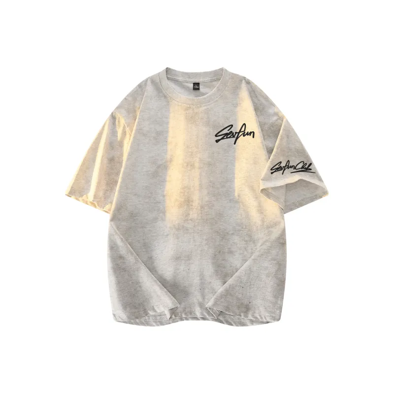 7 SEVFUN T Shirts Unisex-5