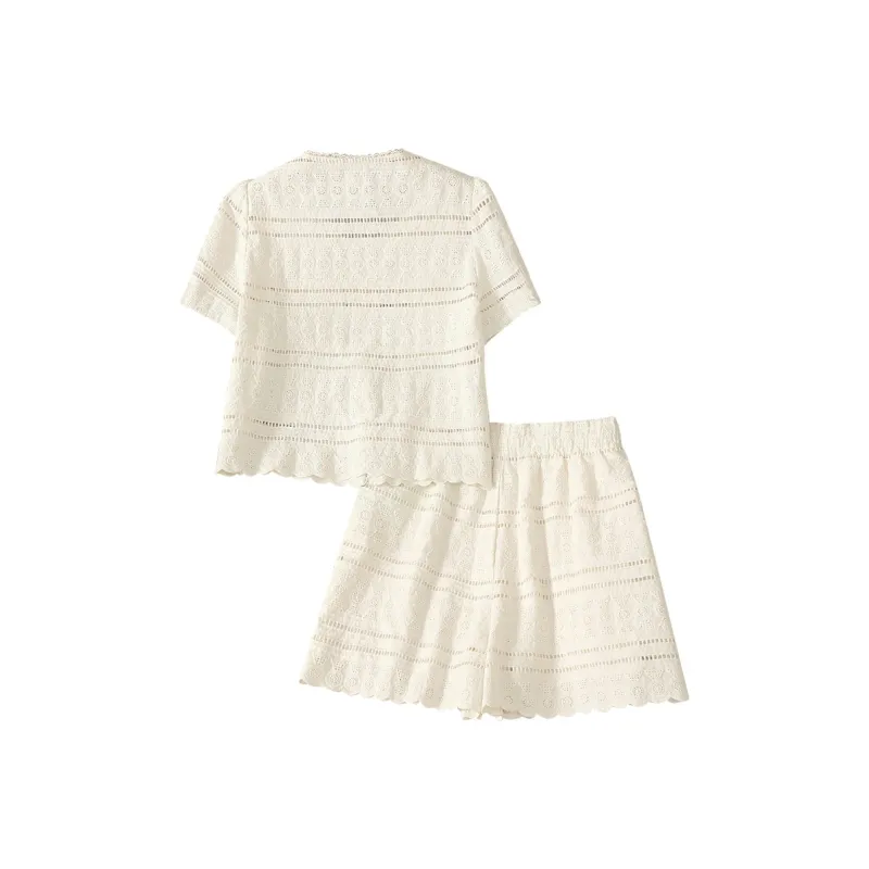 TOUCH Casual Suits Women's-1
