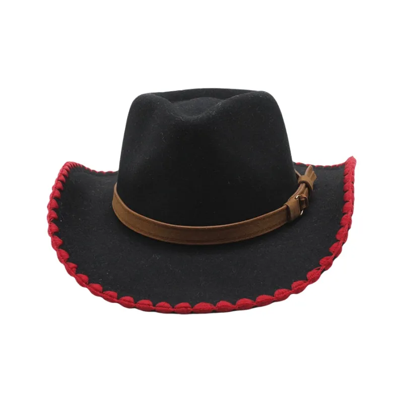 BEPOP Polyester Denim Hat Unisex-1
