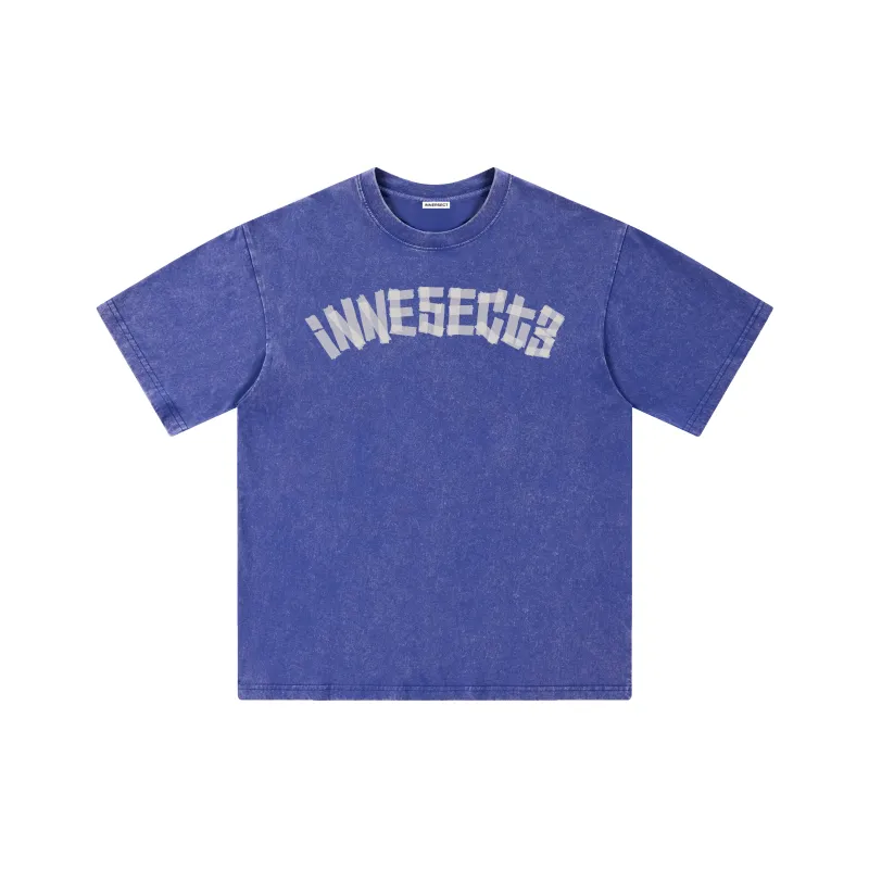 INNERSECT T Shirts Unisex-12