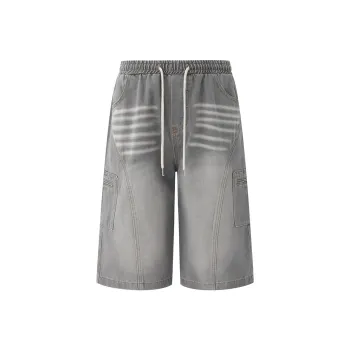 MRCYC Summer Denim Shorts Men's