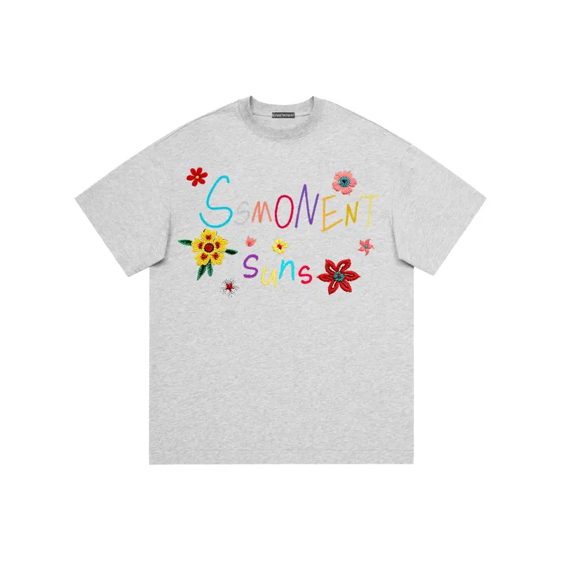 SUNSETMONENT T Shirts Unisex-8
