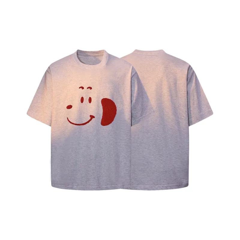 MANYSTON T-Shirts Unisex-15