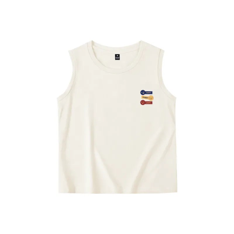 JEANSWEST Tank Tops Women's-8