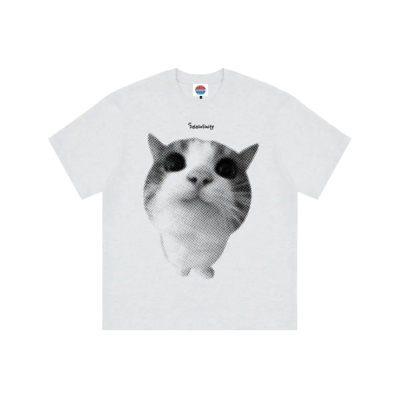 FNI Dalaiinfinity T Shirt Unisex-4