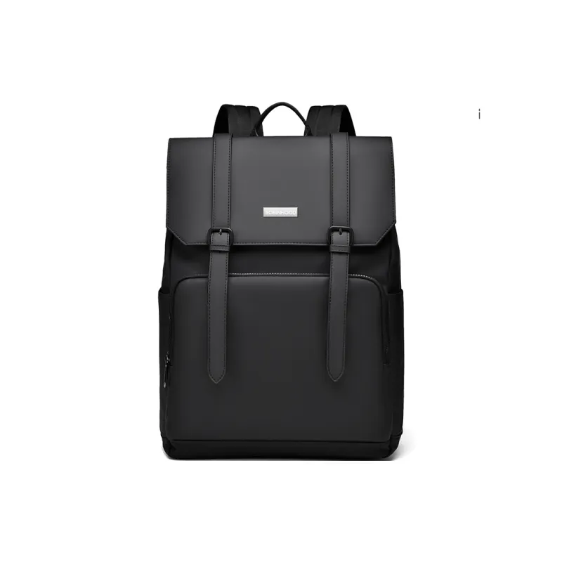ROBINHOOD Oxford Backpack Men's Multicolor-0
