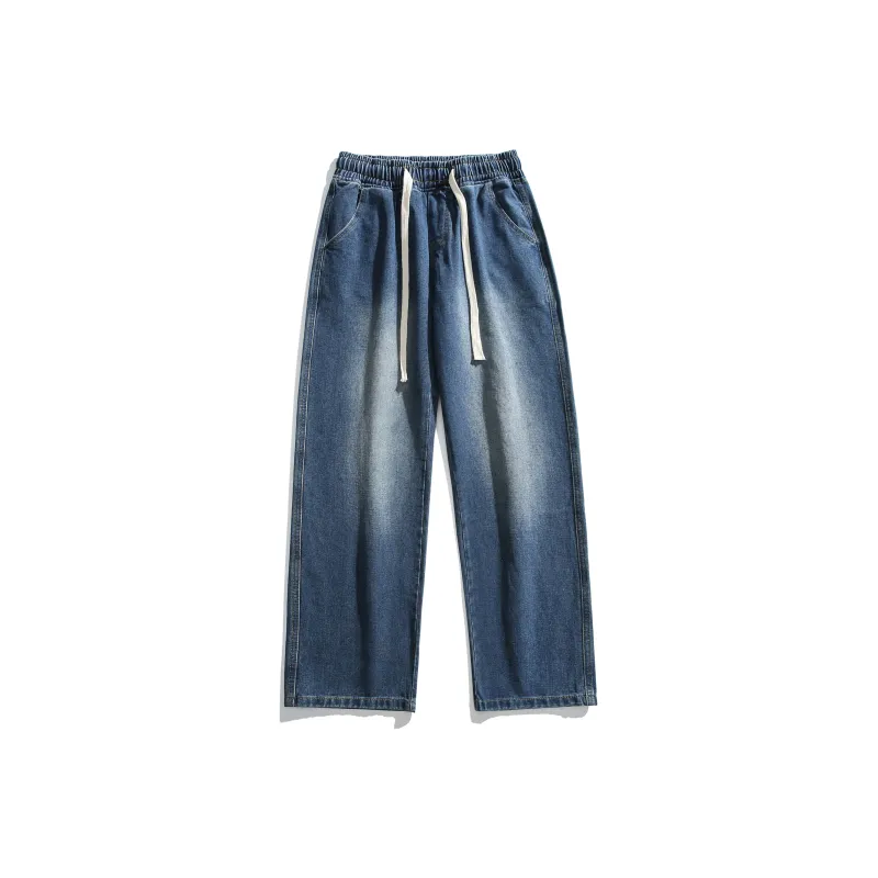 BOTH PLAY Jeans Unisex-5