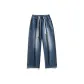 Blue Denim