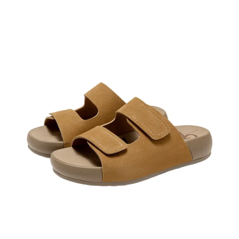 GEMEIQ Slide Slippers Women's-6