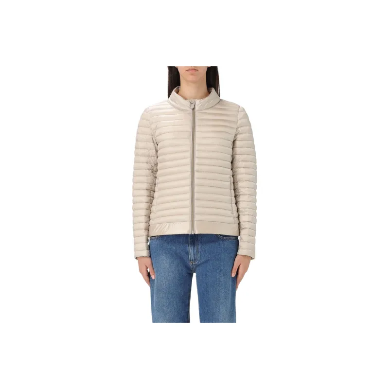 SAVE THE DUCK Zip up Padded Jacket-0