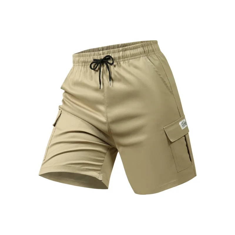 CREAZIONI LA FANTASIA E MOBILE Casual Shorts Unisex-2